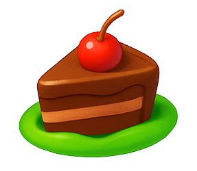 cake